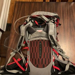 Osprey Aether Pro 70